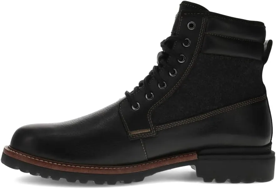 Levi's Men's Casual Ankle Boot