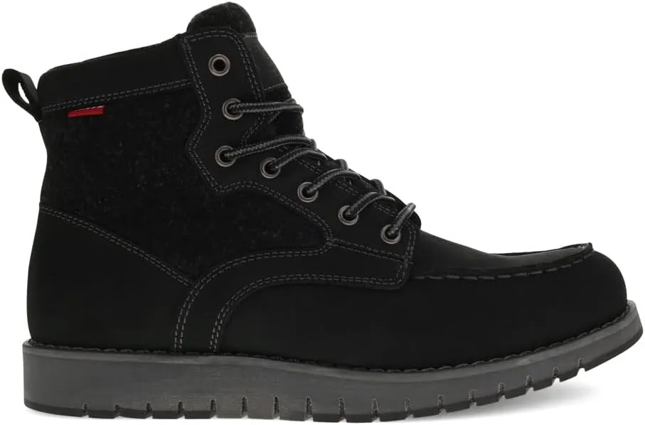 Levi's Men's Casual Ankle Boot