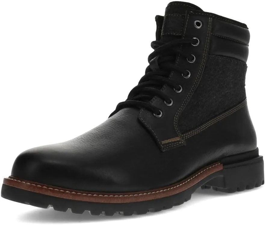 Levi's Men's Casual Ankle Boot