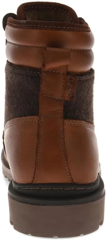 Levi's Men's Casual Ankle Boot