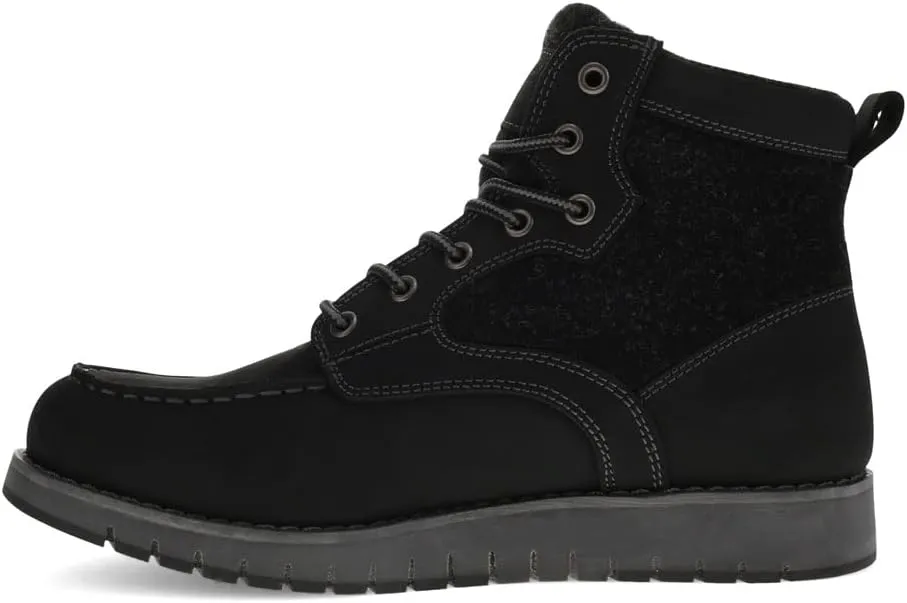 Levi's Men's Casual Ankle Boot