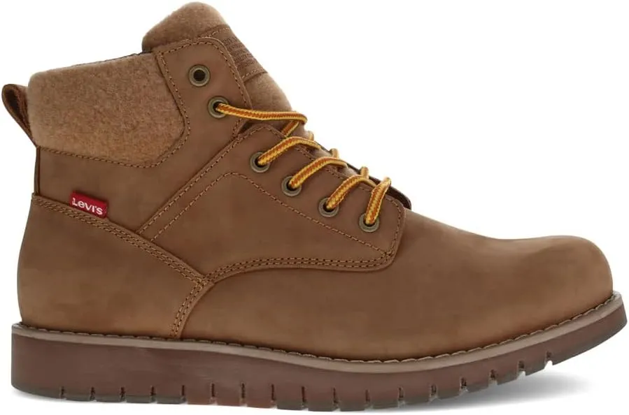 Levi's Men's Casual Ankle Boot