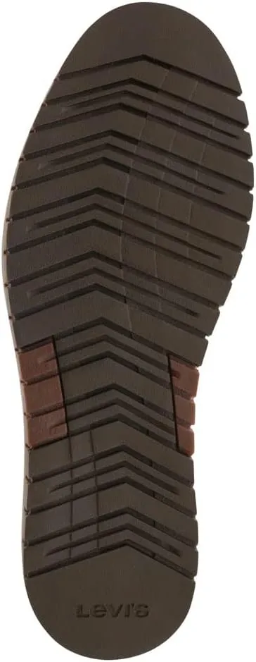Levi's Men's Casual Ankle Boot