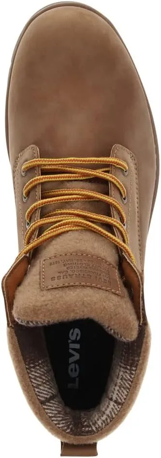 Levi's Men's Casual Ankle Boot