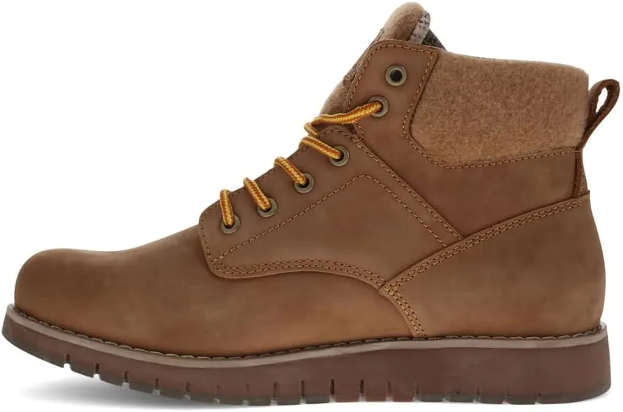 Levi's Men's Casual Ankle Boot