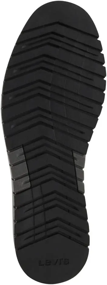 Levi's Men's Casual Ankle Boot