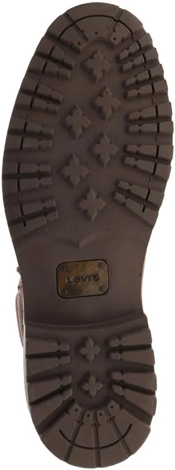 Levi's Men's Casual Ankle Boot