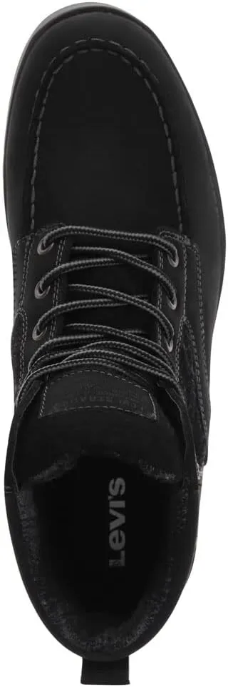 Levi's Men's Casual Ankle Boot
