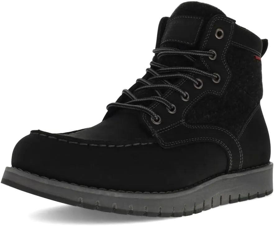 Levi's Men's Casual Ankle Boot