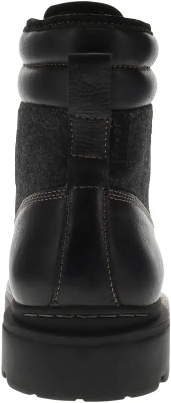 Levi's Men's Casual Ankle Boot