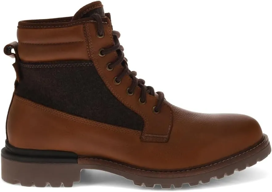 Levi's Men's Casual Ankle Boot