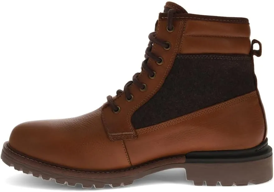 Levi's Men's Casual Ankle Boot