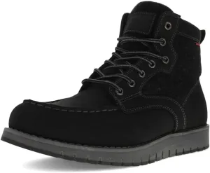 Levi's Men's Casual Ankle Boot