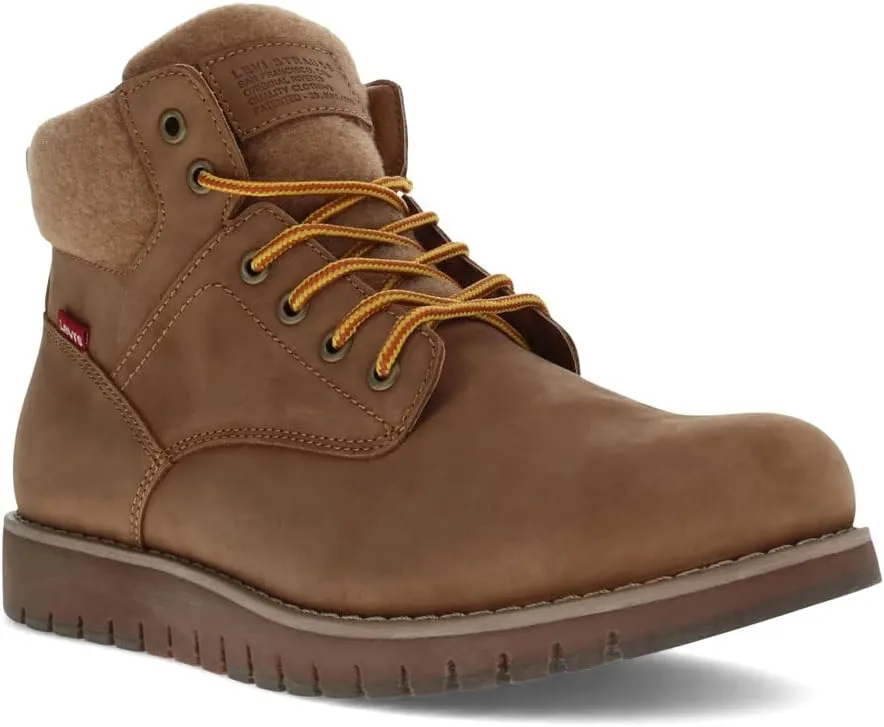 Levi's Men's Casual Ankle Boot