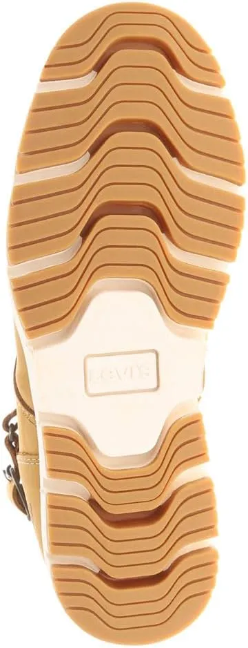 Levi's Men's Chukka Ankle Boot