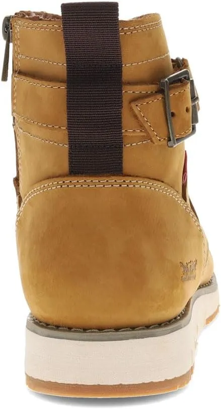 Levi's Men's Chukka Ankle Boot