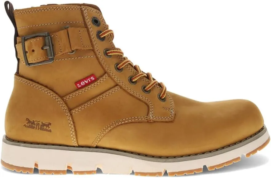 Levi's Men's Chukka Ankle Boot