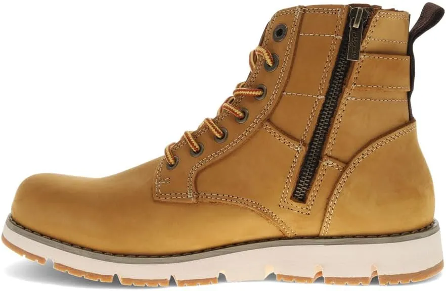 Levi's Men's Chukka Ankle Boot