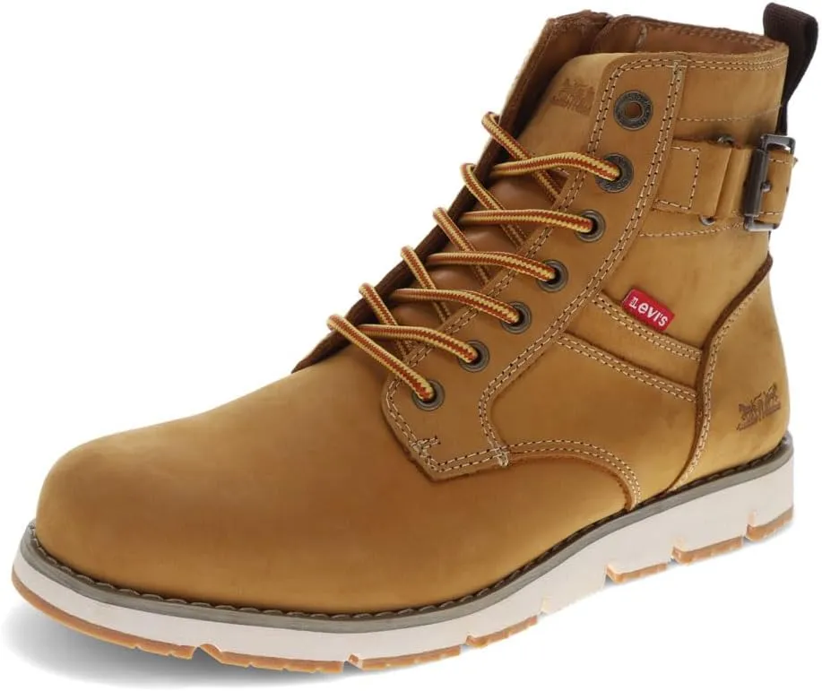 Levi's Men's Chukka Ankle Boot