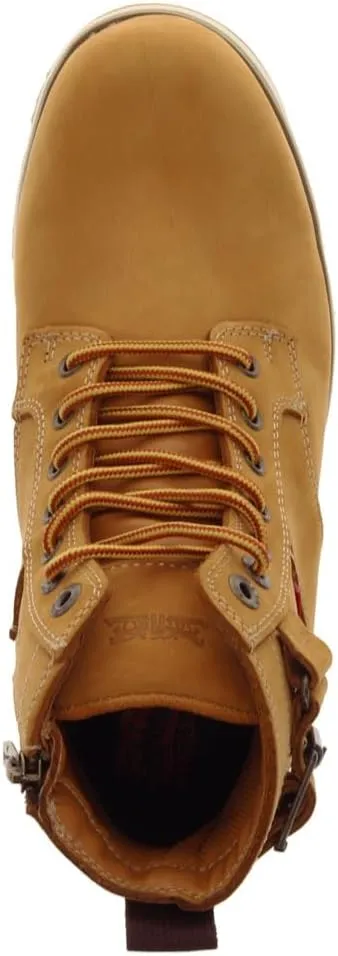 Levi's Men's Chukka Ankle Boot
