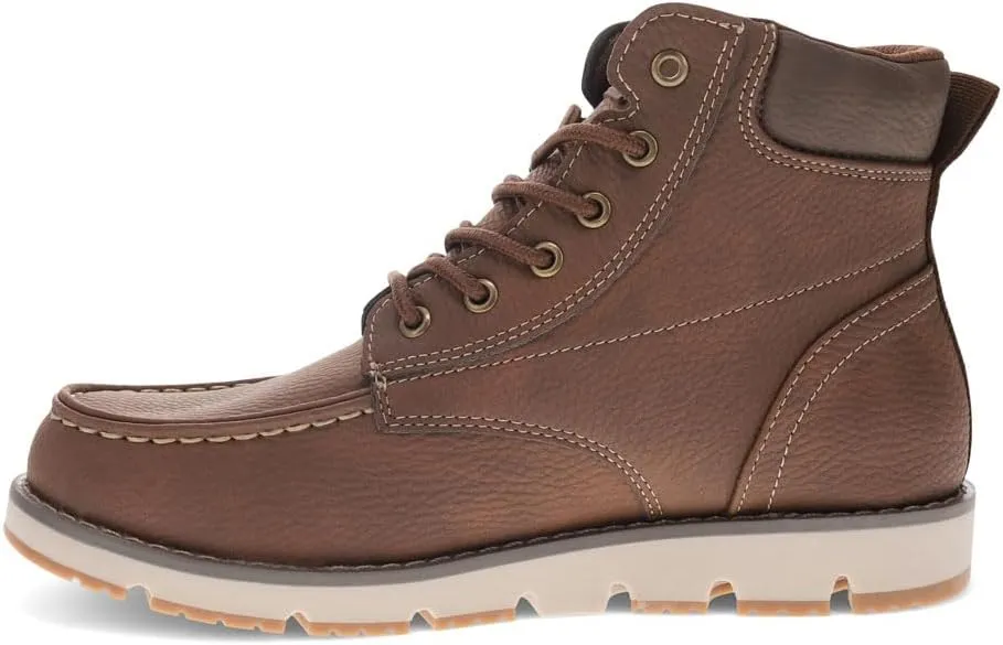 Levi's Mens Dean WX UL Rugged Casual Hiker Chukka Boot