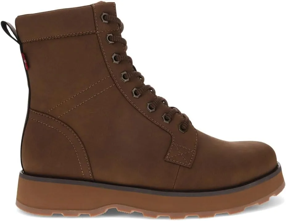 Levi's Men's Greyson Ul Ankle Boot