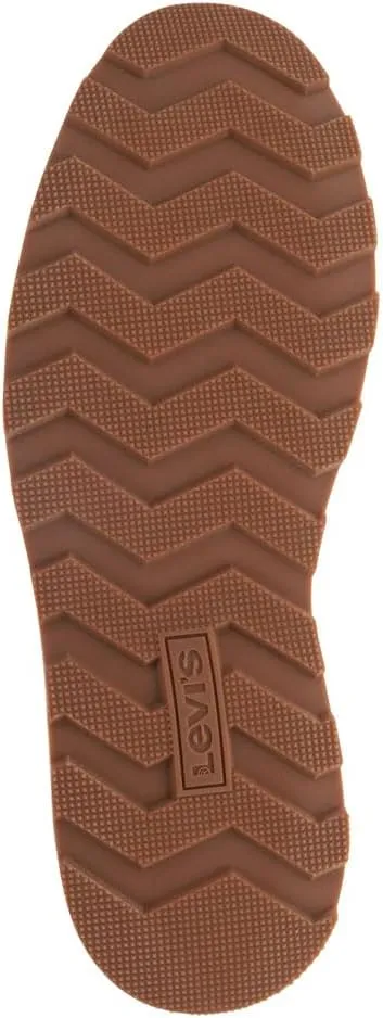 Levi's Men's Greyson Ul Ankle Boot