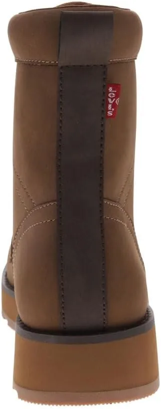 Levi's Men's Greyson Ul Ankle Boot