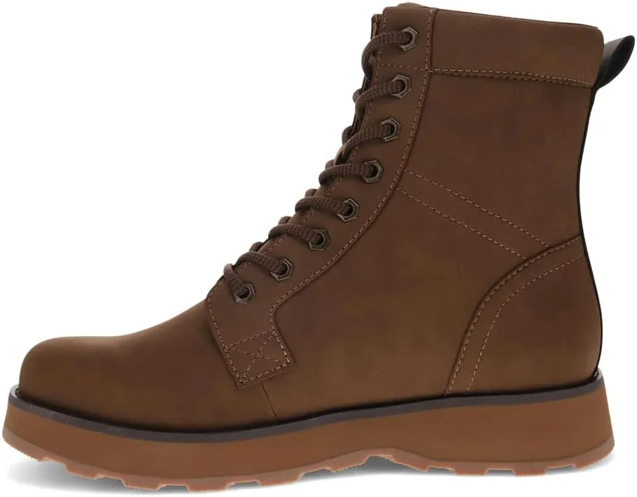 Levi's Men's Greyson Ul Ankle Boot