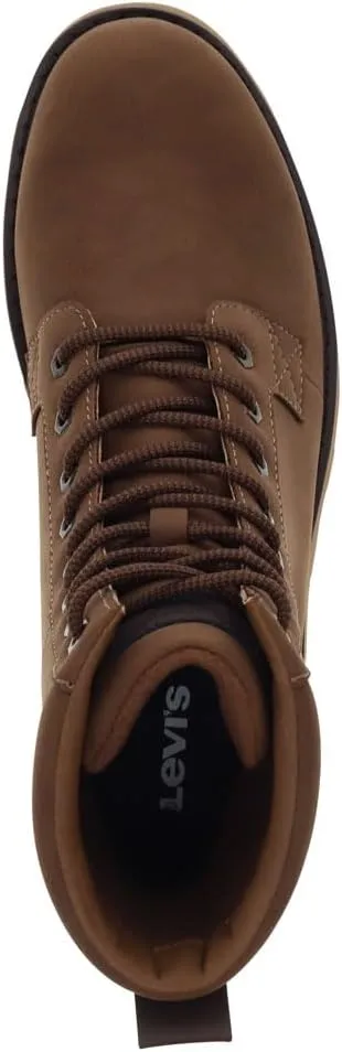 Levi's Men's Greyson Ul Ankle Boot