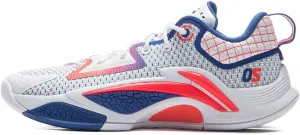 LI-NING BAD5 Dominator I Men Basketball Shoes Lightweight High Rebound Basketball Outdoor Sneaker ABFV003