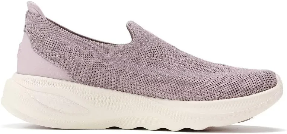 LI-NING Soft GO Women's Reflective Breathable Cool and Trendy Casual Shoes AGLV018