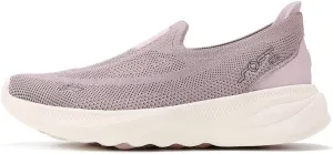 LI-NING Soft GO Women's Reflective Breathable Cool and Trendy Casual Shoes AGLV018