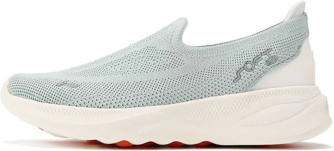LI-NING Soft GO Women's Reflective Breathable Cool and Trendy Casual Shoes AGLV018