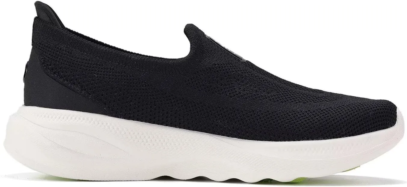 LI-NING Soft GO Women's Reflective Breathable Cool and Trendy Casual Shoes AGLV018