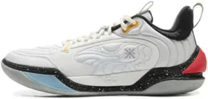 LI-NING Wade ICE 2 V2 Men Basketball Shoes Lightweight High Rebound Basketball Outdoor Sneaker ABPV001