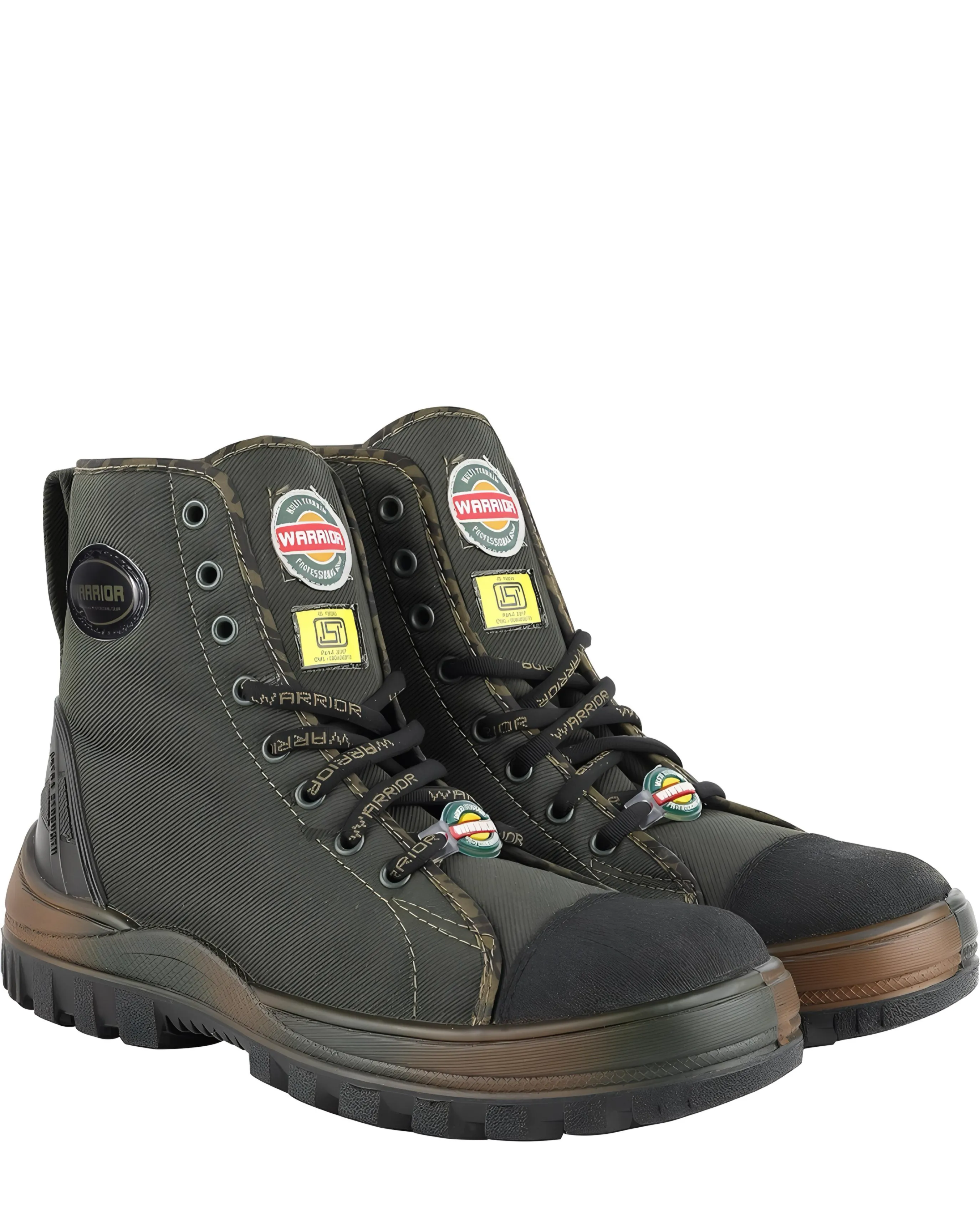 Liberty jungle shoes new model (josh)