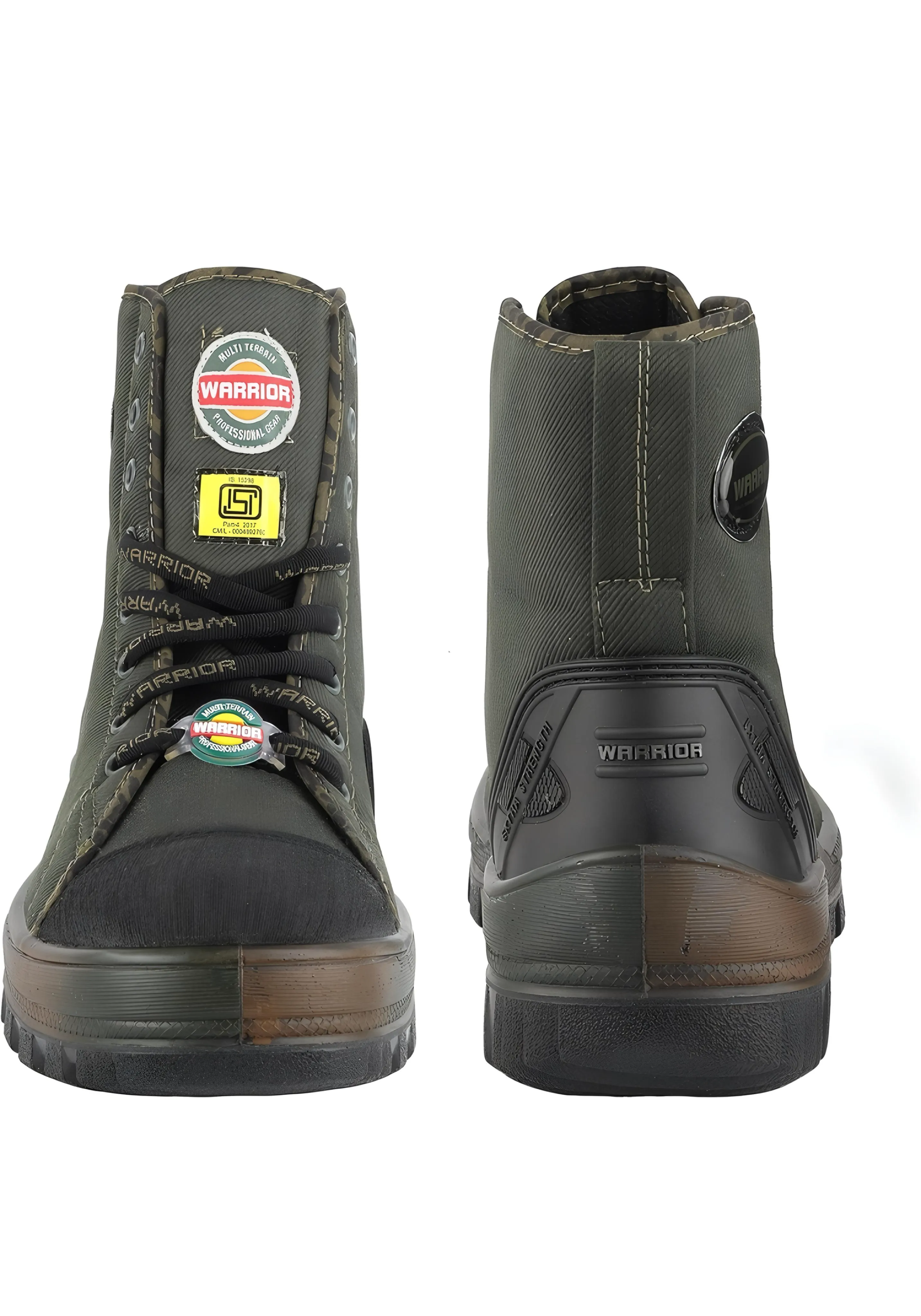 Liberty jungle shoes new model (josh)