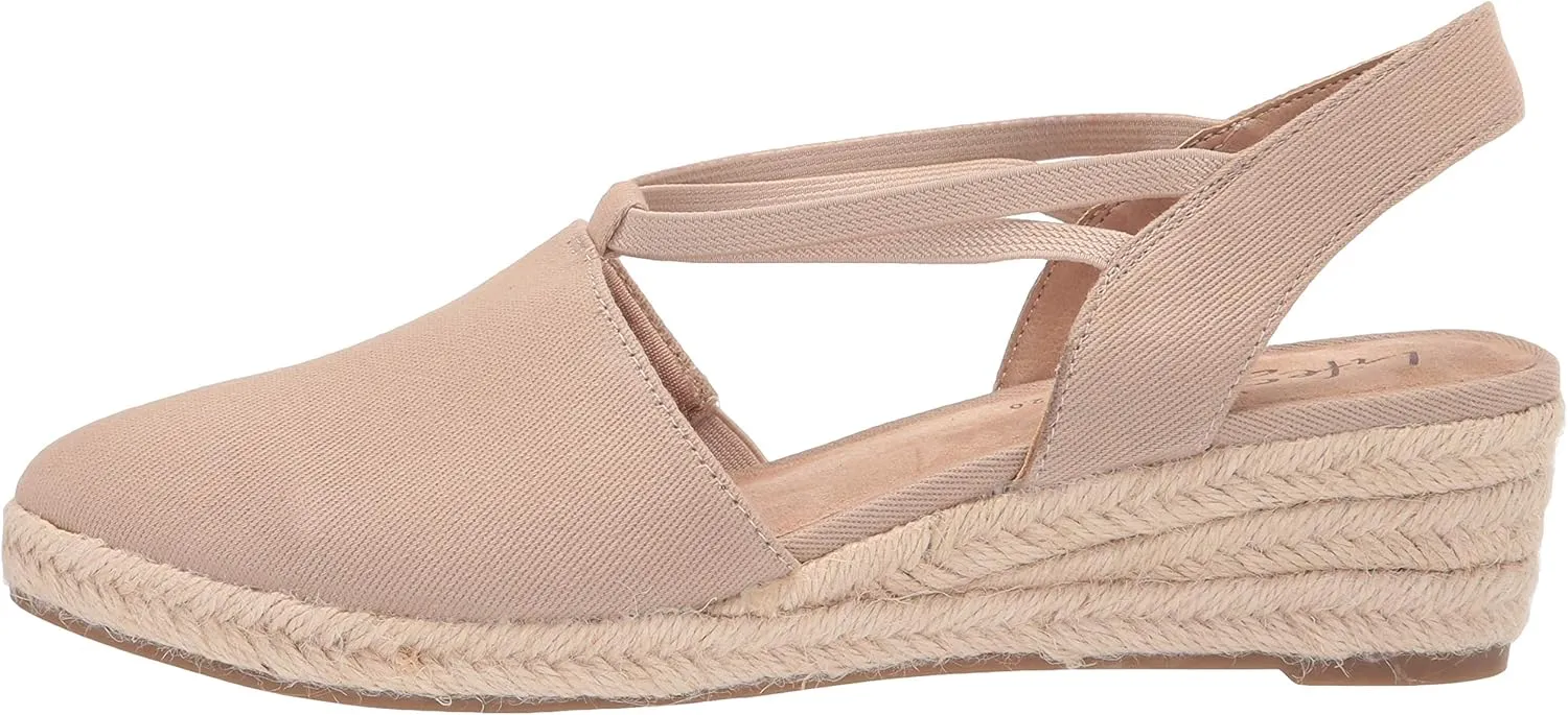 LifeStride Women's, Katrina 2 Slip-On