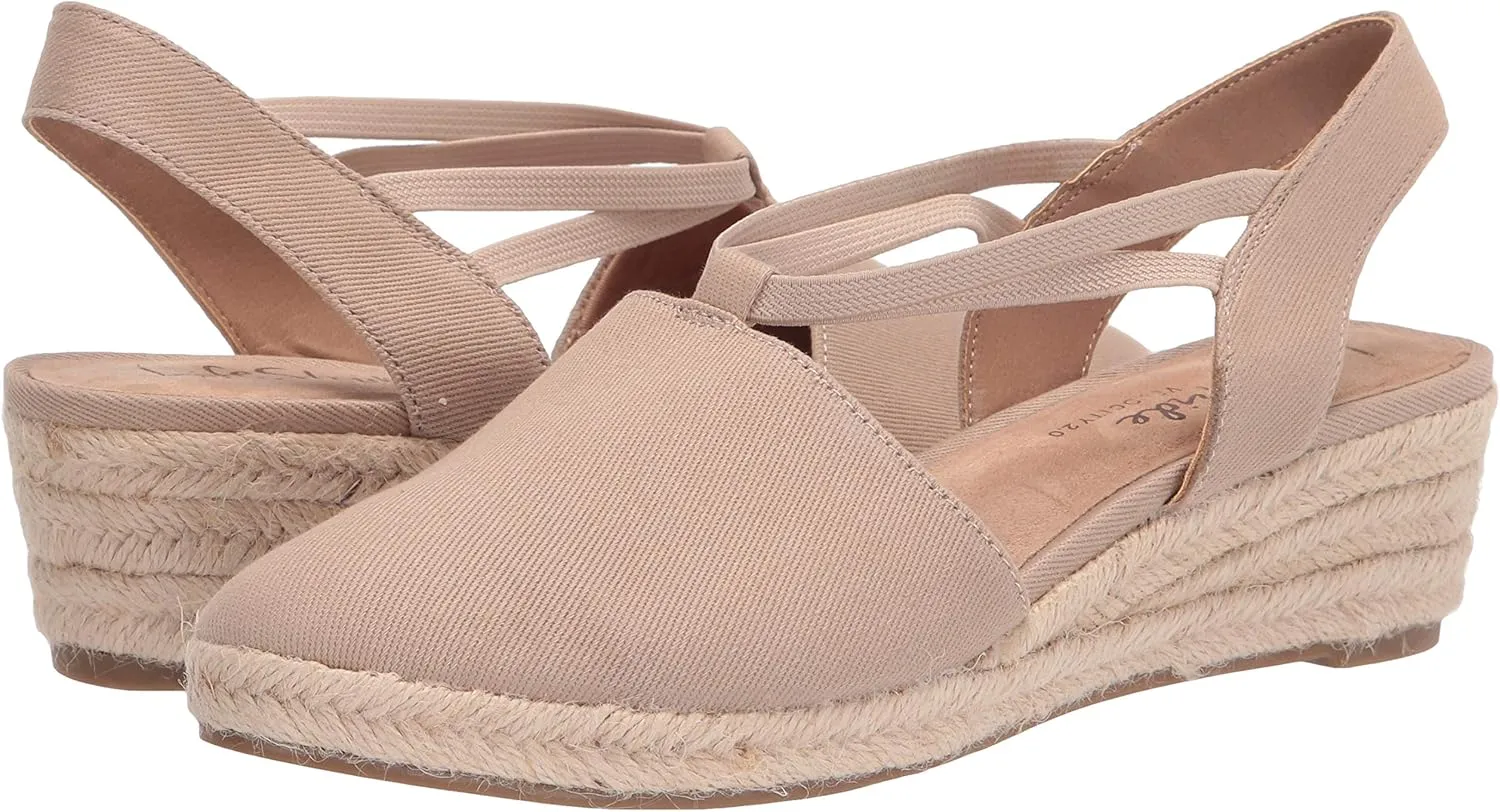 LifeStride Women's, Katrina 2 Slip-On