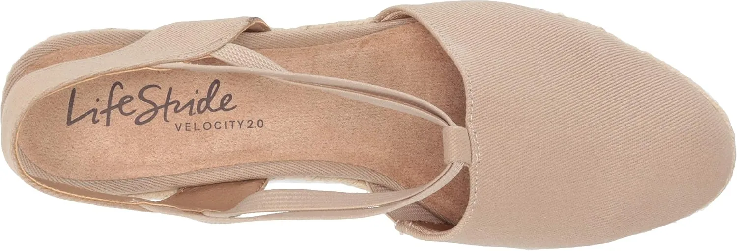 LifeStride Women's, Katrina 2 Slip-On