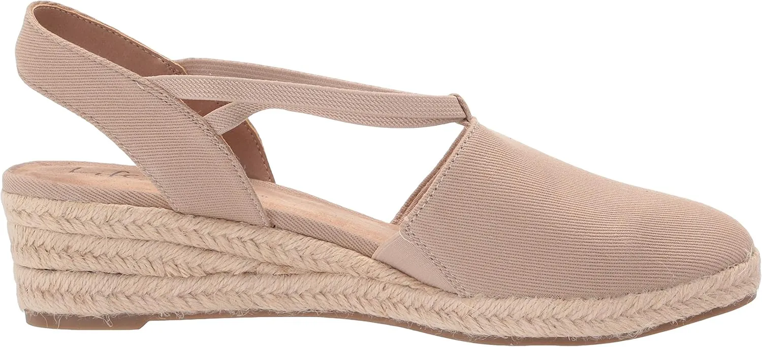 LifeStride Women's, Katrina 2 Slip-On
