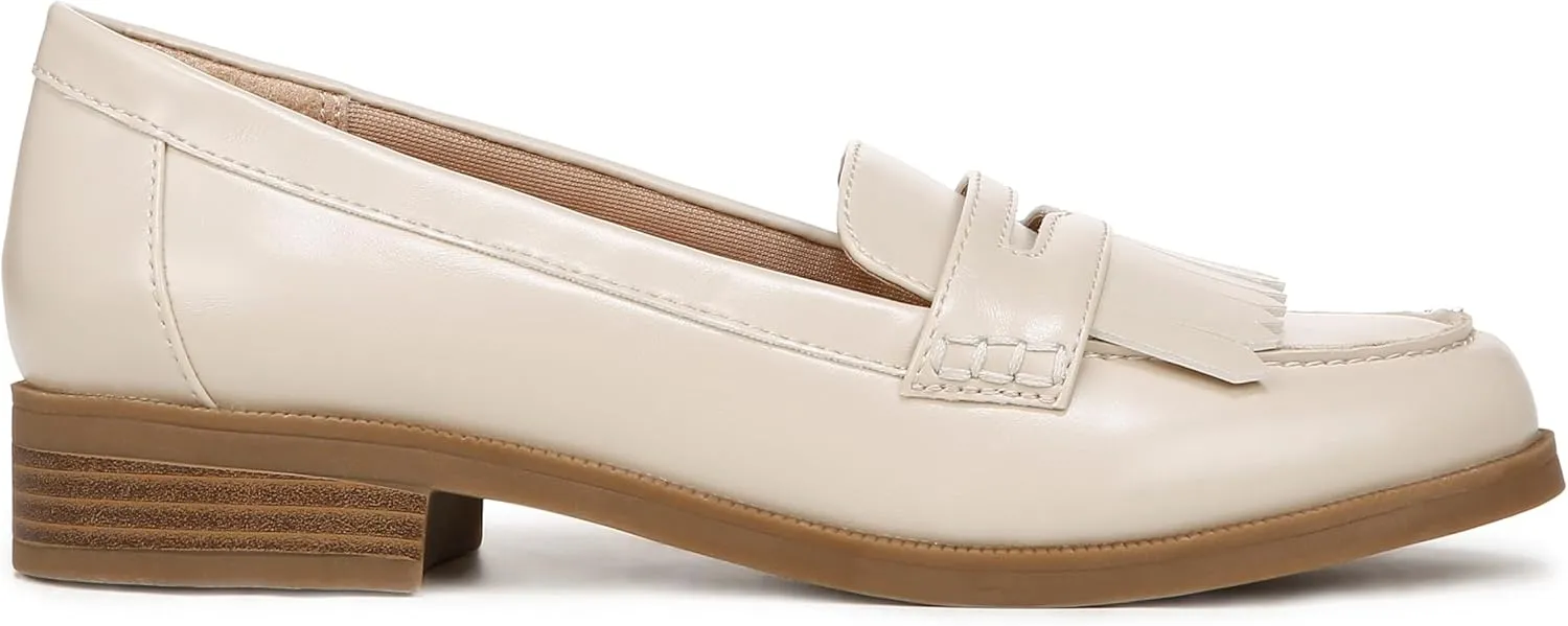LifeStride Women's Santana Loafer
