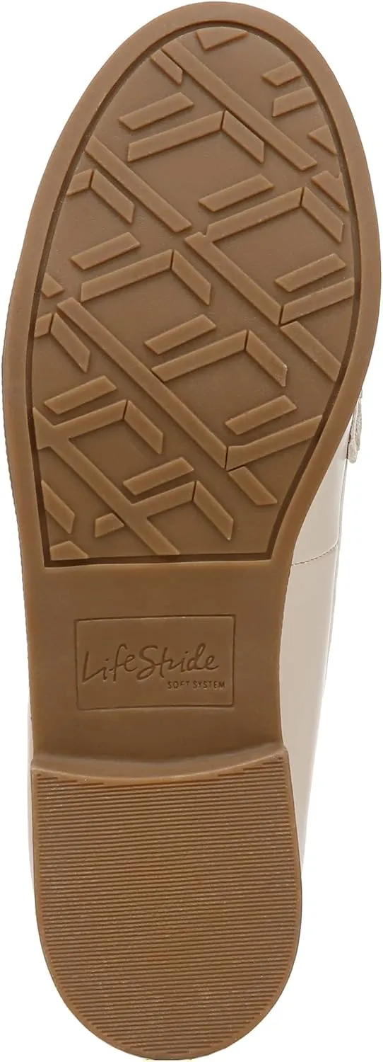 LifeStride Women's Santana Loafer