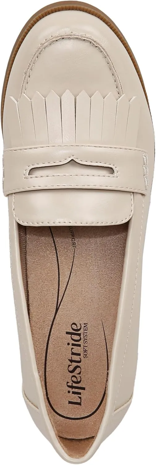 LifeStride Women's Santana Loafer