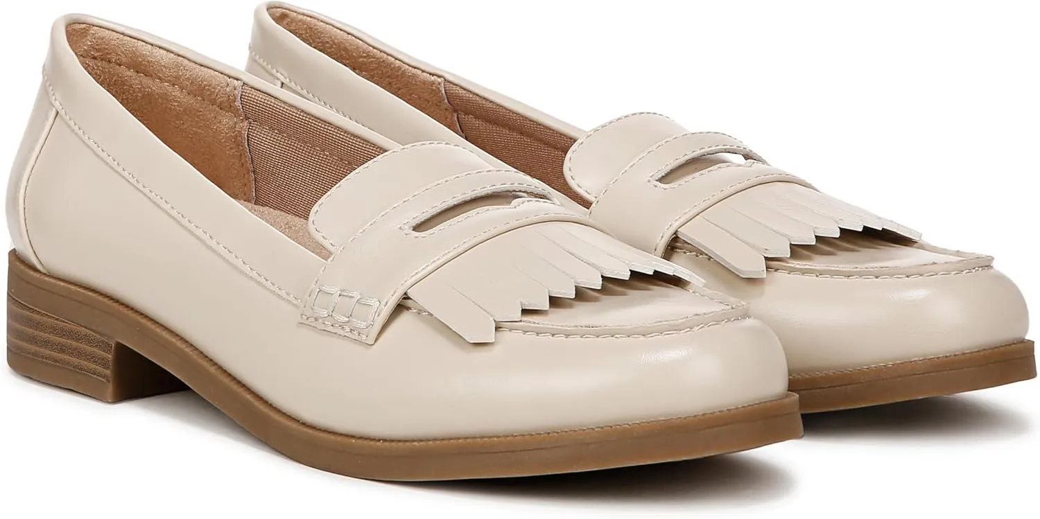 LifeStride Women's Santana Loafer