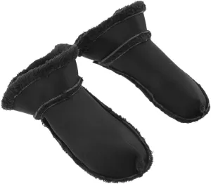 LIFKOME 1 Pair Warm Shoe Inserts Slippers Removable Liner Slippers Liner Slipper Liners Women Womens Slippers Shoe Pads Fuzzy Hole Shoe Inserts Plush Fluffy Women's Cotton Shoes
