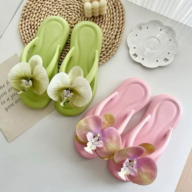 Lily footwear