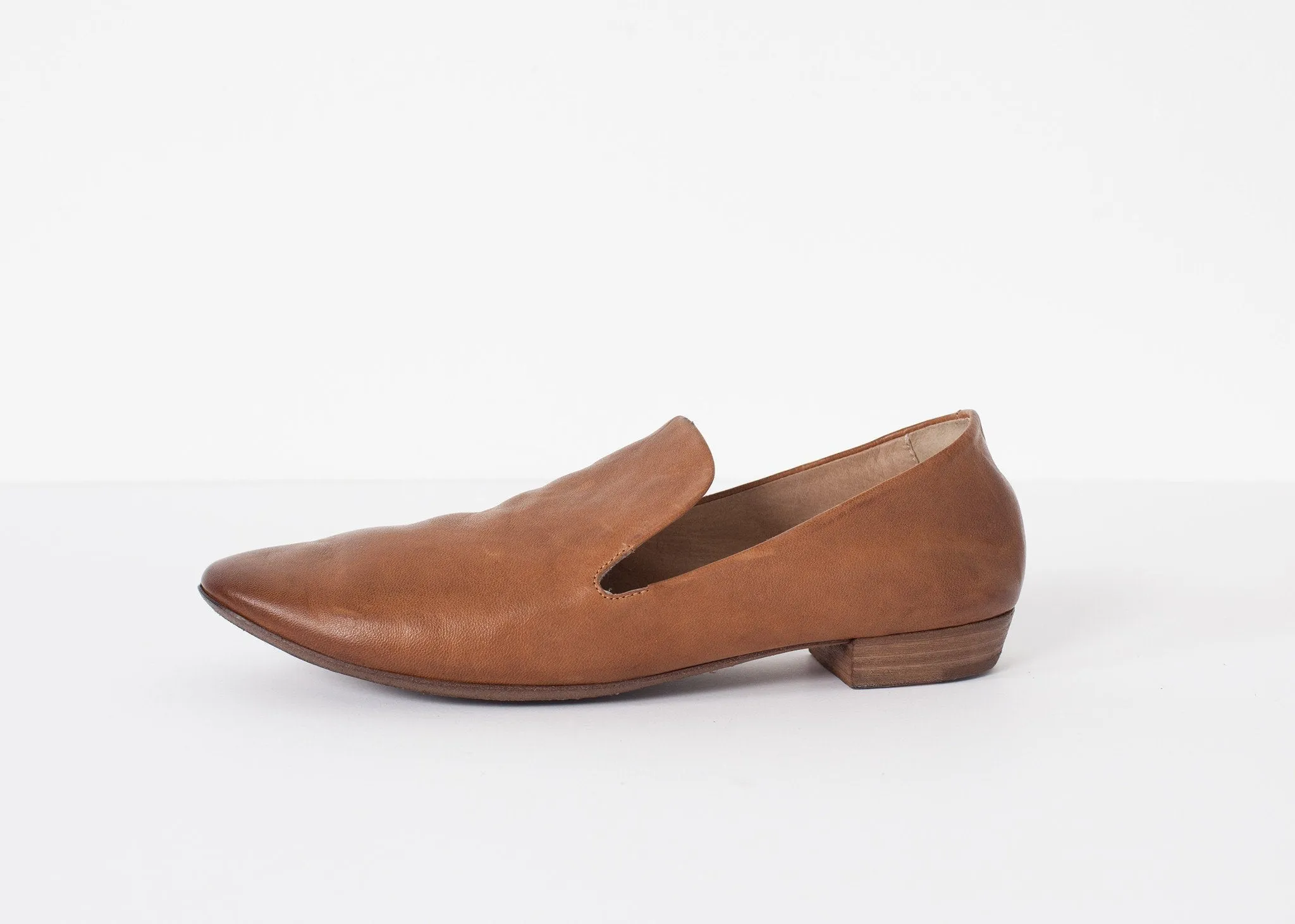 Loafer Easy-to-use Basic Competitive