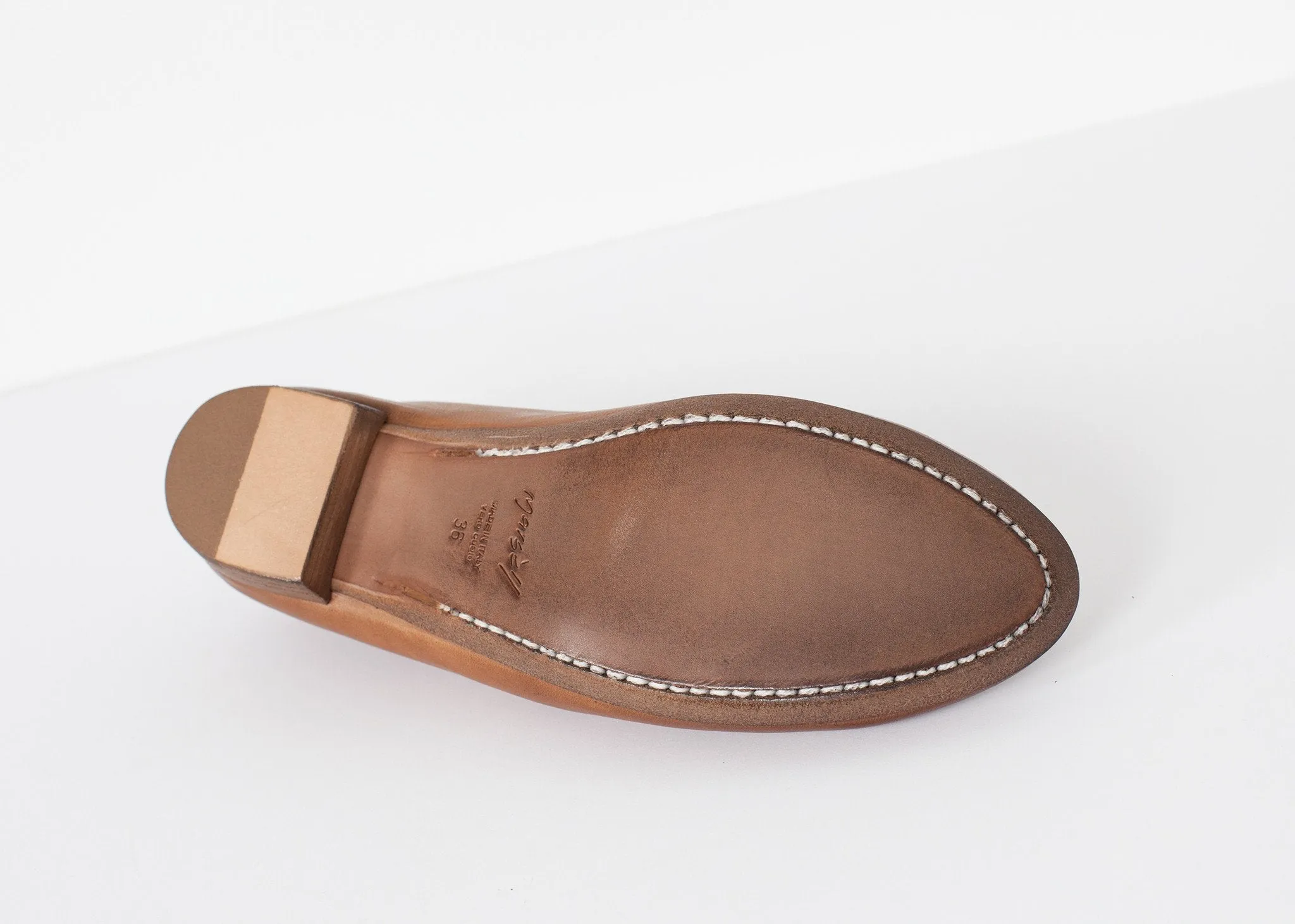 Loafer Easy-to-use Basic Competitive